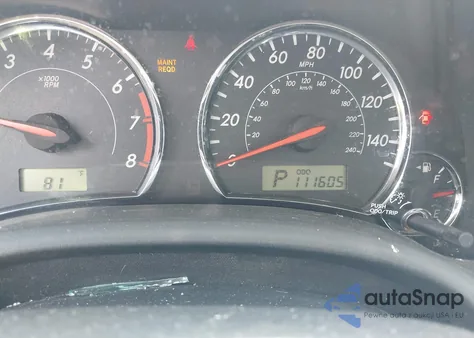 2013 Toyota Corolla S z USA, uszkodzony, nr VIN 2T1BU4EE1DC119793